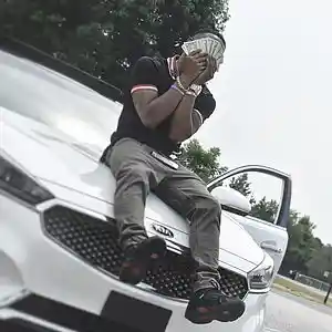 Picture for song 'LU LANI G - LETTER TO MYSELF' by artist 'Lani G'