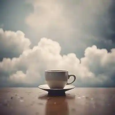 Picture for song 'Midnight Coffee (remix)' by artist 'Larry Soundz'