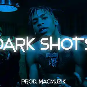 Picture for song 'DARK SHOTS' by artist 'MacMuzik'