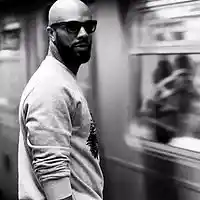 Picture for song 'Just Stay' by artist 'Marco El Mago'