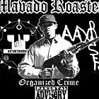 Picture for song 'Get Back I'm Rydin' by artist 'Mavado Roaster'