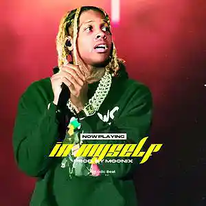 Picture for song 'In Myself (Melodic Beat)' by artist 'MOONIX'