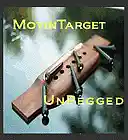 Picture for song 'You Gone And Left Me' by artist 'Movin Target'