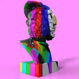 Picture for song 'Wing - Yung Lean x Bladee Type Beat' by artist 'Mr.Brik'