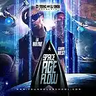 Picture for song 'Space Age Hustlin'' by artist 'Mr. Exclusive Beats 804'