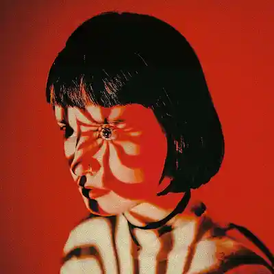 Picture for song 'PAIN' by artist 'MRVX'