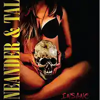 Picture for song 'instante de loucura' by artist 'NEANDER E TAL'