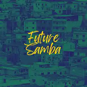Picture for song 'Future Samba' by artist 'Netuno Soundtracks'