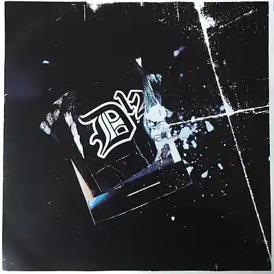 Picture for song 'D12 type beat - Eminem type beat' by artist 'Noctur'