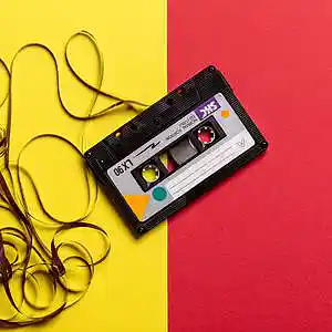 Picture for song 'Not Like The Others' by artist 'OP Volume'