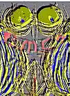 Picture for song '"I Wake Up" with S.T.M, BimJim' by artist 'PLANET KREEPALO 818'