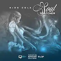 Picture for song 'KING COLA Soul Snatcher ' by artist 'Playboi On Da Tracc'