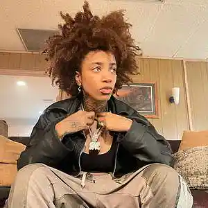 Picture for song 'Billie - BKTHERULA TYPE BEAT' by artist 'Plexus Beats'