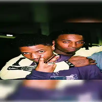 Picture for song 'Pierre Bourne x Playboii Carti Type Beat "OnRepea' by artist 'PLUGGNBME850'