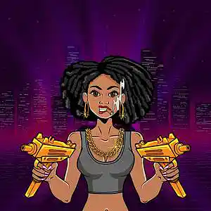 Picture for song 'Happy Club Type Beat Soda' by artist 'prodkyo'