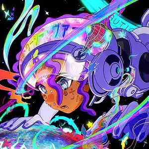 Picture for song 'Lil Uzi Vert Type Beat x SoFaygo Type Beat 465' by artist 'Prod LnlyBoy'