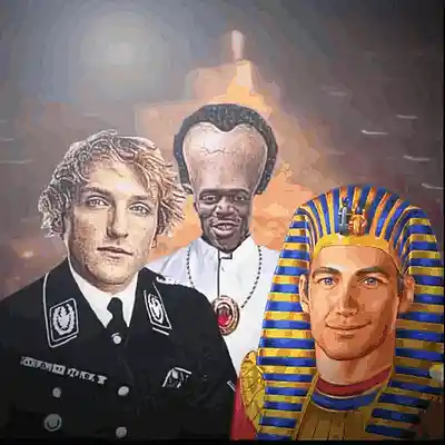 Picture for song 'Unca quankatinkle' by artist 'Qaiden X'