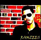 Picture for song 'Sunglasses At Night' by artist 'Ramzees'