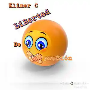 Picture for song 'Klimer C- Libertad De Expresión' by artist 'Kalimer C'
