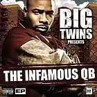 Picture for song 'INFAMOUS' by artist 'RHEEZO'