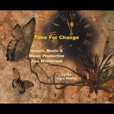 Picture for song 'Time For Change (feat. Aira Winterland)' by artist 'Round The Globe'