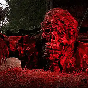 Picture for song 'CReepshoWeD' by artist 'Rude Rick'