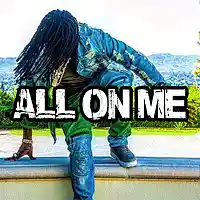 Picture for song '*ALL ON ME* New Futuristic (FREE DL)' by artist 'Sean Bentley'