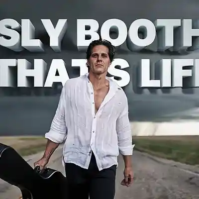 Picture for song 'SLY BOOTH THAT'S LIFE' by artist 'SLY BOOTH MUSIC SHOWCASE'