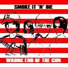 Picture for song 'Time You Sorted It (Crazy B****) (Original)' by artist 'Smoke It 'n' Die'