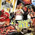 Picture for song 'My Squad' by artist 'SO RICH BEATS'