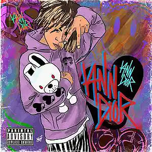 Picture for song 'BETTER ALONE - iann dior x The Kid Laroi x Drill' by artist 'Still Fresh'