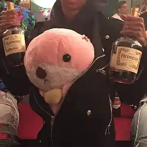 Picture for song 'EMO TRAP / ALTERNATIVE ROCK TYPE BEAT - 3' by artist 'Suttee'