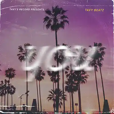 Picture for song 'YOU' by artist 'TAVY BEATZ'