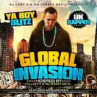 Picture for song 'Ya Boy Blitz Ft. Murdah Baby & Cashis - Come Down' by artist 'Tha Regulators'