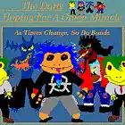 Picture for song 'Robot' by artist 'The Darts'