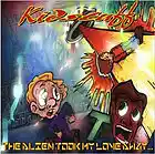 Picture for song 'Joanna' by artist 'The Kidstuff'