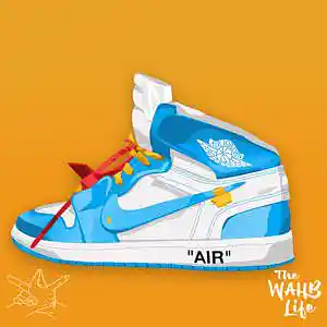 Picture for song '[FREE] TRIPPIE REDD TYPE BEAT DARK TRAP "YAWNING"' by artist 'The WAHB Life Beats'