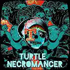 Picture for song 'Time Lapse of Judgement' by artist 'Turtle Necromancer'