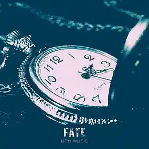 Picture for song 'Fate Mac Miller x Kota the Friend Type Beat' by artist 'UPH Music'
