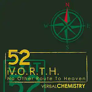Picture for song '9. I Am So Alive' by artist 'Verbal Chemistry'
