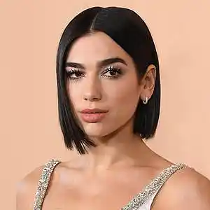 Picture for song 'Neva Leave (Dua Lipa x burna btype beat)' by artist 'VINAY'