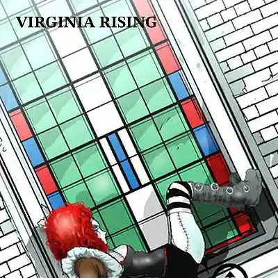 Song picture of 'Friday'