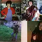 Picture for song 'No Ordinary Man' by artist 'Waxing The Sun'