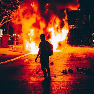 Picture for song 'DarkBells' by artist 'XMinnd'