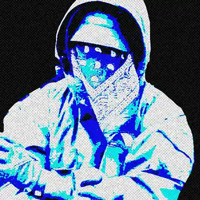 Picture for song '"X-RAY" $UICIDEBOY$ TYPE BEAT' by artist 'Z3M1R11P'