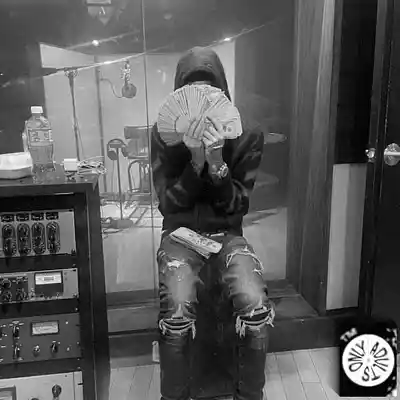 Picture for song '"Geek & Geeker" - Skrilla Type Beat' by artist '2k5 jaay'