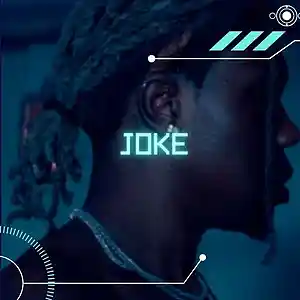 Picture for song 'JOKE - Destroy Lonely x Playboi Carti Type Beat' by artist 'AfroCosmicBoy'