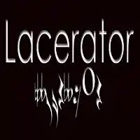 Picture for song 'Lacerator' by artist 'Alan L Cole'