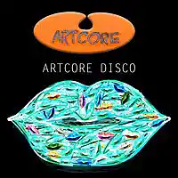 Picture for song 'Artcore Disco' by artist 'Artcore'
