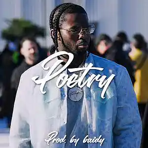 Picture for song '808 Melo Beat - "Poetry" (BUY 1 GET 1 FREE)' by artist 'baidy'